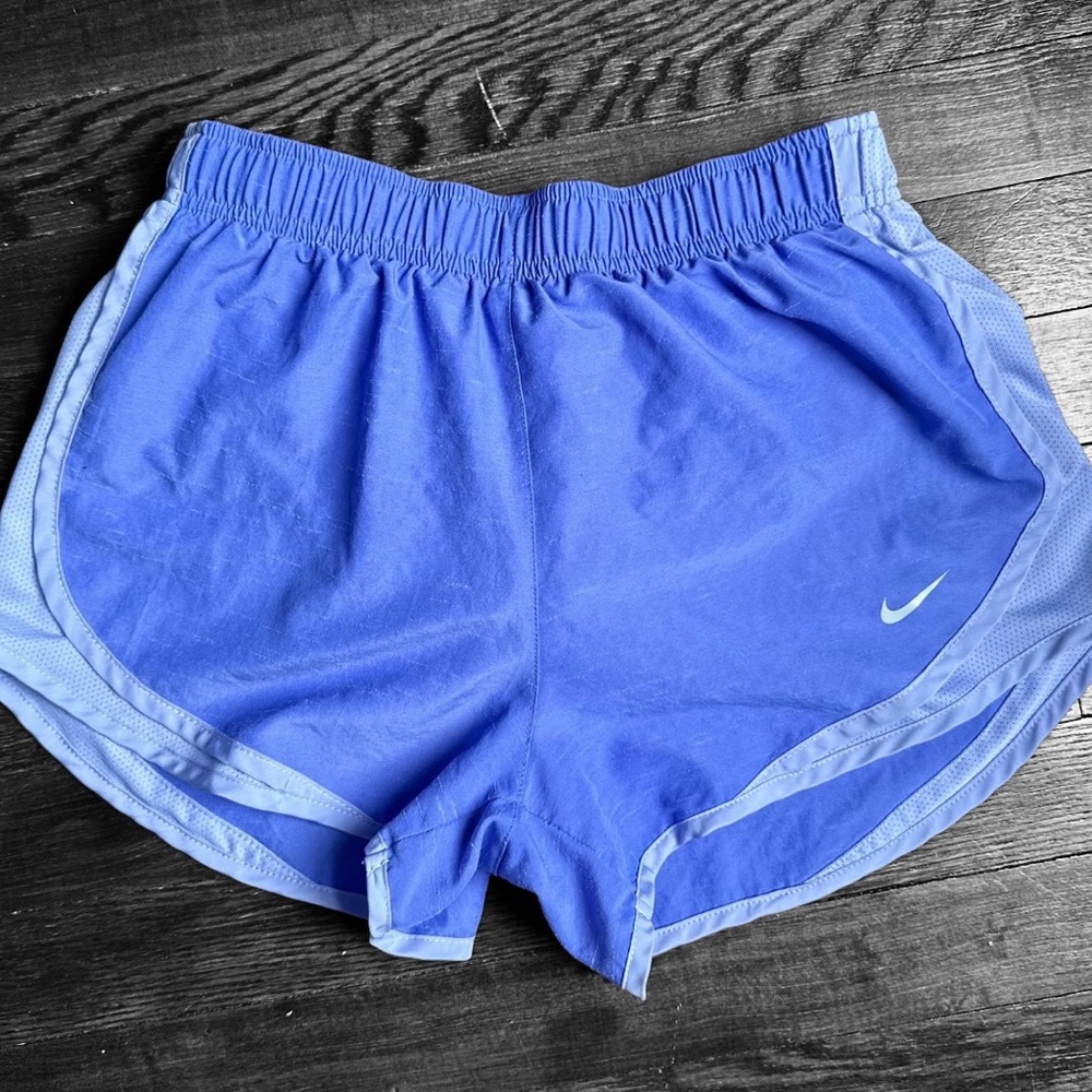 Women's Nike Athletic Shorts